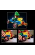 LEGO Super Mario Mario Kart™ — Luigi i Mach 8 72050