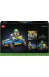 LEGO Super Mario Mario Kart™ — Luigi i Mach 8 72050