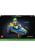 LEGO Super Mario Mario Kart™ — Luigi i Mach 8 72050