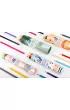 Oxford Kredki o��wkowe w tubie Kids 26 szt.
