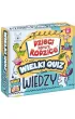 Dzieci kontra Rodzice. Wielki quiz wiedzy