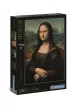 Puzzle 500 el. Mona Lisa Clementoni