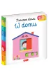 W domu. Akademia m�drego dziecka. Pierwsze s�owa