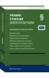 Prawo cywilne. Zbi�r przepis�w. Stan prawny: 14 stycznia 2022 r (wyd. 58)