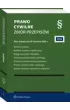 Prawo cywilne. Zbi�r przepis�w. Stan prawny: 14 stycznia 2022 r (wyd. 58)