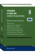 Prawo cywilne. Zbi�r przepis�w. Stan prawny: 14 stycznia 2022 r (wyd. 58)