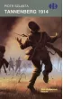 Tannenberg 1914 – Piotr Szlanta – okładka ebook