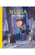 Nusia si� chowa
