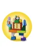 LEGO Classic Kreatywne klocki LEGO due pudeko 10698
