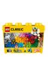 LEGO Classic Kreatywne klocki LEGO duże pudełko 10698