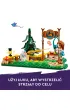 LEGO FRIENDS Strzelnica na letnim obozie �uczniczym 42622