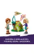 LEGO FRIENDS Strzelnica na letnim obozie �uczniczym 42622
