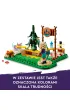 LEGO FRIENDS Strzelnica na letnim obozie �uczniczym 42622