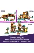LEGO FRIENDS Strzelnica na letnim obozie �uczniczym 42622