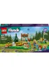 LEGO FRIENDS Strzelnica na letnim obozie �uczniczym 42622