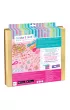 Zestaw do tworzenia bransoletek Sweet Treat Make it real