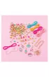 Zestaw do tworzenia bransoletek Sweet Treat Make it real