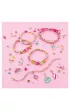 Zestaw do tworzenia bransoletek Sweet Treat Make it real