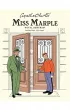 Agatha Christie. Miss Marple. Hotel Bertram