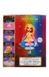 Rainbow High WaterColor & Create NEW TD brown Mga Entertainment