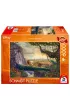 Puzzle 6000 el. THOMAS KINKADE Kr�l Lew (Disney) Schmidt