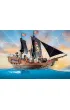 Playmobil Pirates Du�y statek piracki 71530