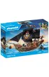 Playmobil Pirates Du�y statek piracki 71530