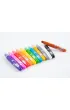 Patio Kredki �elowe wykr�cane Colorino Kids Frozen 12 kolor�w