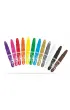Patio Kredki �elowe wykr�cane Colorino Kids Frozen 12 kolor�w