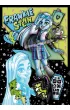 Puzzle 150 el. Monster High Frankie Stein Clementoni