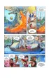 Las Czasu. Tom 4. Zemsta Bahamuta