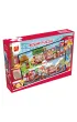 Puzzle 4w1 Stra� Po�arna Askato