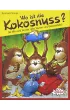 Gdzie jest orzech kokosowy? (Wo ist die Kokosnuss?)