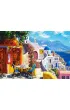 Puzzle 1000 el. Afternoon ON The Aegean Sea Castorland