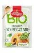 Proszek do pieczenia bezglutenowy