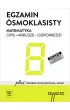 EGZAMIN �SMOKLASISTY. MATEMATYKA. OPIS. ARKUSZE. ODPOWIEDZI. ZDASZ.TO. KLASY 4–8. Szko�a podstawowa