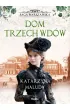 Pakiet Saga Warszawska. Tomy 1-6: Panny na wydaniu, Podw�jne zar�czyny, Dom trzech wd�w, Ma��e�skie wi�zi, Narzeczona rewolucjonisty, Tango dla trojga