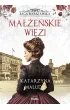 Pakiet Saga Warszawska. Tomy 1-6: Panny na wydaniu, Podw�jne zar�czyny, Dom trzech wd�w, Ma��e�skie wi�zi, Narzeczona rewolucjonisty, Tango dla trojga