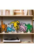 LEGO Art Keith Haring - ta�cz�ce postacie 31216