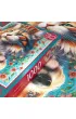 Puzzle 1000 CherryPazzi The Royal Card��31414