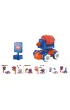 Carrera RC Cars Nerf(TM) Blasting Car