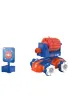 Carrera RC Cars Nerf(TM) Blasting Car
