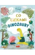 Co ciekawi dinozaury. Opowie�ci 5 minut przed snem
