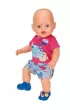 Baby born - Pi�ama z butami 43cm Zapf