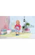 Baby born - Pi�ama z butami 43cm Zapf