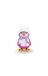 Pingwin r�owy Dumel