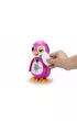 Pingwin r�owy Dumel