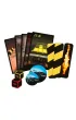 Shuffle Retro - Knight Rider Cartamundi