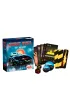 Shuffle Retro - Knight Rider Cartamundi
