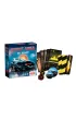 Shuffle Retro - Knight Rider Cartamundi